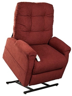 Mega Motion Value Reclining Lift Chair